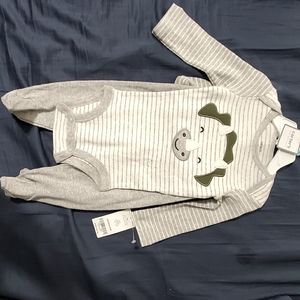 Baby set